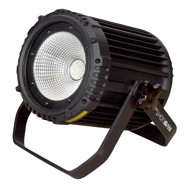 Световое оборудование Involight COBPAR100TW артикул 181920Si-1