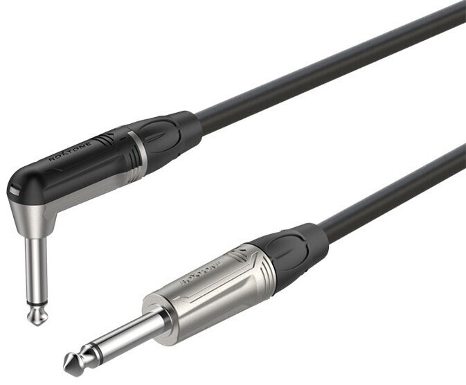 Кабель инструментальный Roxtone DGJJ110/10 артикул 231262Si-1