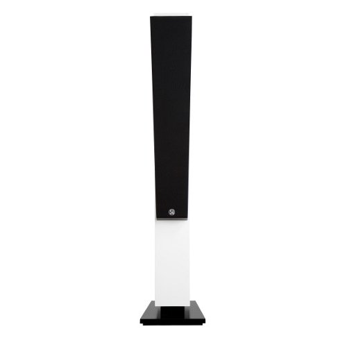 System Audio SA Ranger white satin артикул 424366FV-1