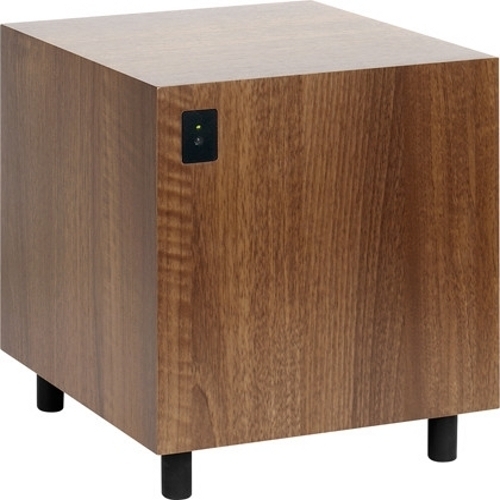 Сабвуфер Acoustic Energy AE 108 walnut артикул 105556Si-1