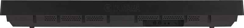 Клавишный инструмент Yamaha P-35B артикул 136548Si-1 фото 4