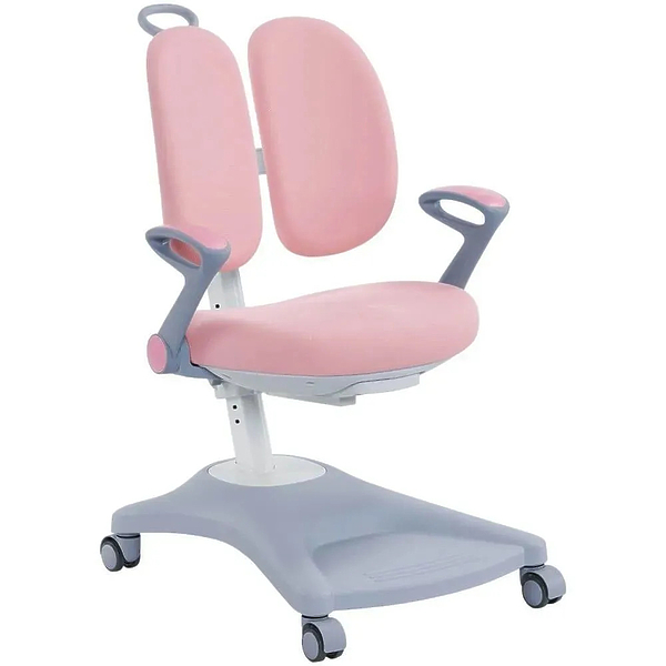 Кресло детское растущее HELST TOT Pink артикул 330698Si-1 фото 3