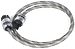 Сетевой кабель Pro-Ject CONNECT IT POWER CABLE, 1,5M 16A (разъем С13)