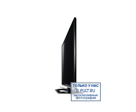 LED телевизор LG 32LS669C артикул 330700FV-1 фото 4