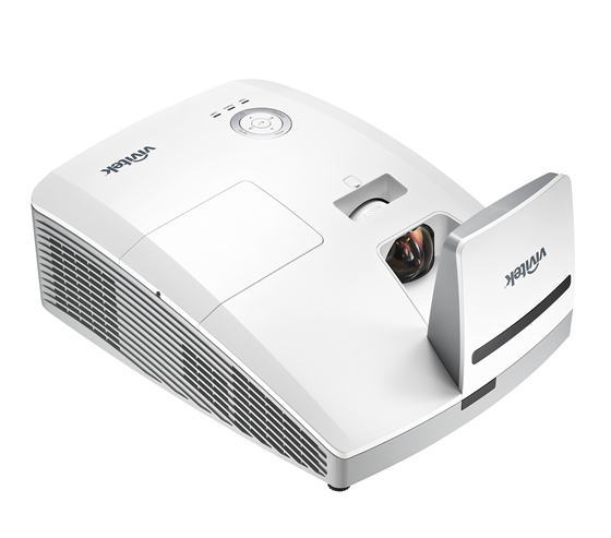 Проектор Vivitek DH758UST артикул 114704Si-1 фото 4