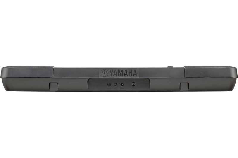 Клавишный инструмент Yamaha PSR-E263 артикул 167492Si-1 фото 4