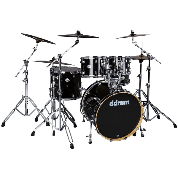 Ударная установка Ddrum DM B 522 MB артикул 279071Si-1