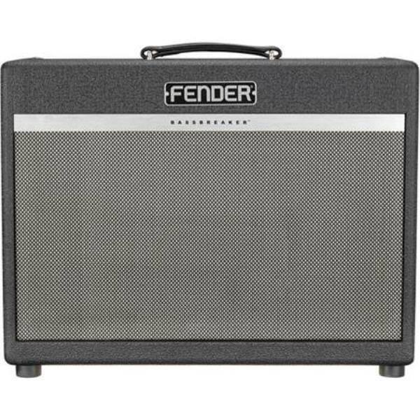 Комбоусилитель FENDER BASSBREAKER 30R 230V EUR артикул 221971Si-1