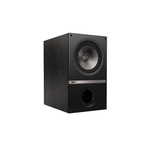 Полочная акустика KEF Q300 black oak артикул 448611FV-1