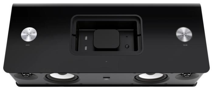 JBL Authentics L8 #1 в «HiFiRussia»