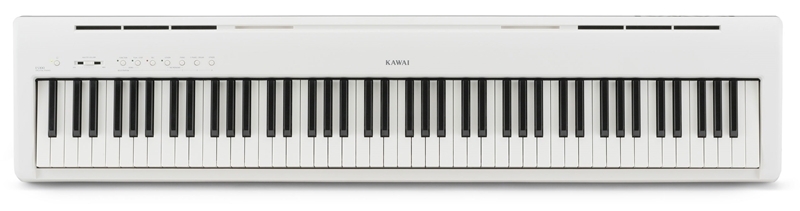 Клавишный инструмент Kawai ES100W артикул 136214Si-1 фото 3