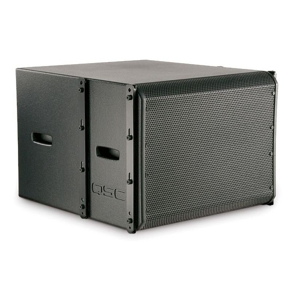 QSC WL118-sw black артикул 122825Si-1