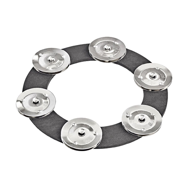 Тамбурин Meinl SCRING для хай-хета артикул 281713Si-1 фото 3