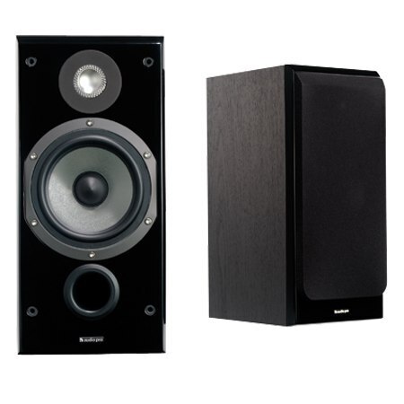 Акустическая система Audio Pro Wigo Wi-130 black артикул 440518FV-1