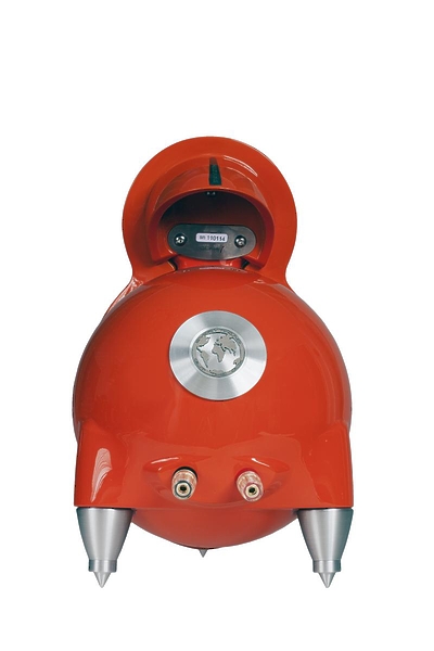 EBTB Luna graphite grey артикул 114177Si-1 фото 6