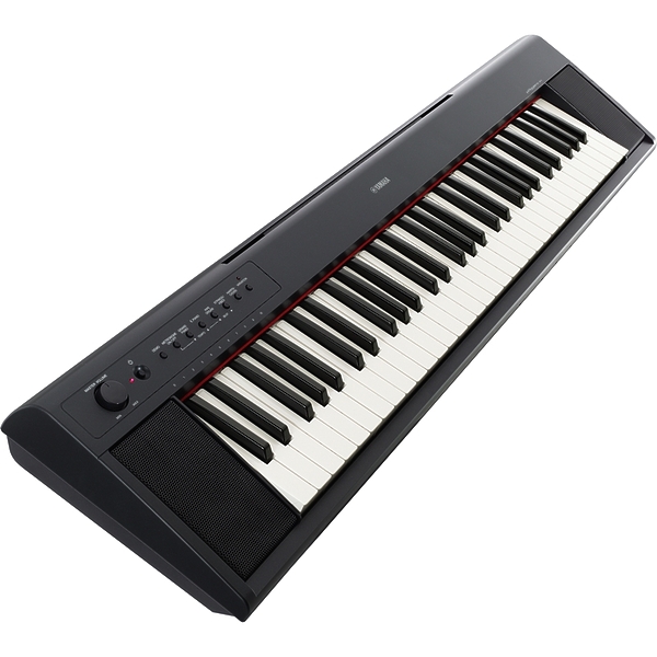 Клавишный инструмент Yamaha NP-11 Piaggero артикул 136538Si-1