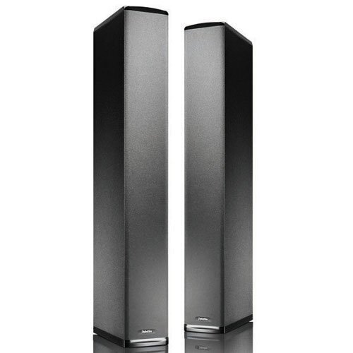 Напольная акустика Definitive Technology BP-7004 black артикул 399619FV-1