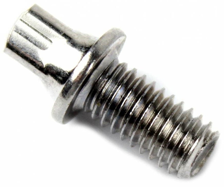 Болт TAMA MS612SH SQUARE HEAD BOLT (M6X12MM) артикул 255549Si-1