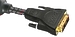 Кабель межблочный видео Audioquest DV-X braided 2m