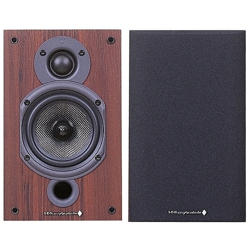 Wharfedale Diamond 9.0 rosewood артикул 445736FV-1