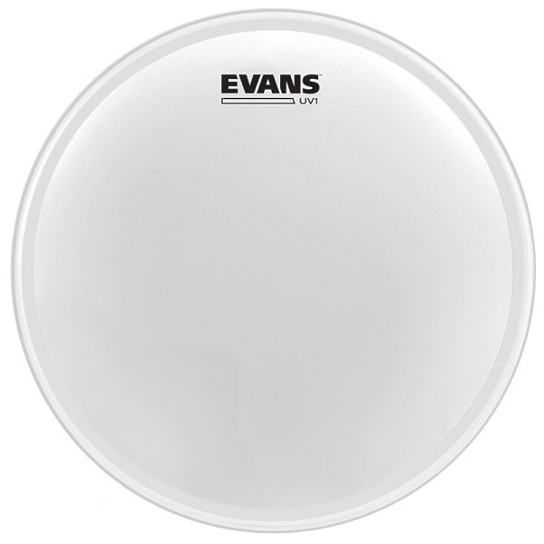 Пластик Evans 12' UV1 CTD артикул 274867Si-1