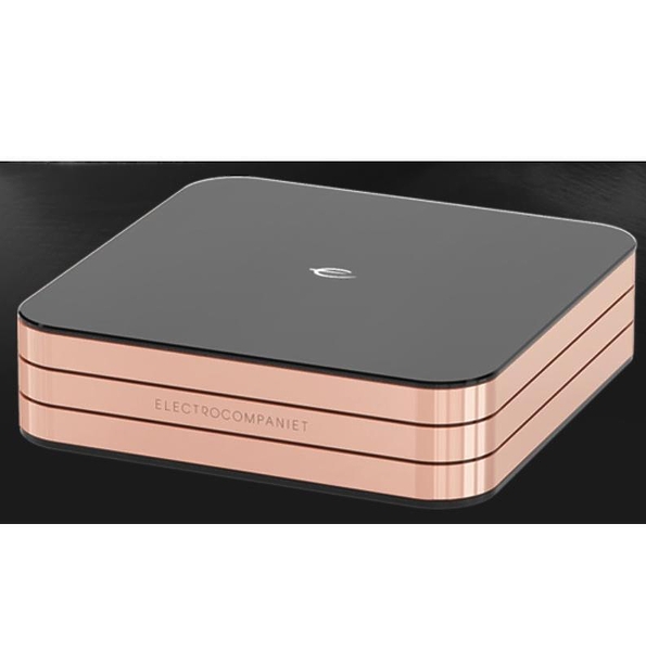 Стереоусилитель ELECTROCOMPANIET Rena SA-1 Copper Stripes артикул 165725Si-1