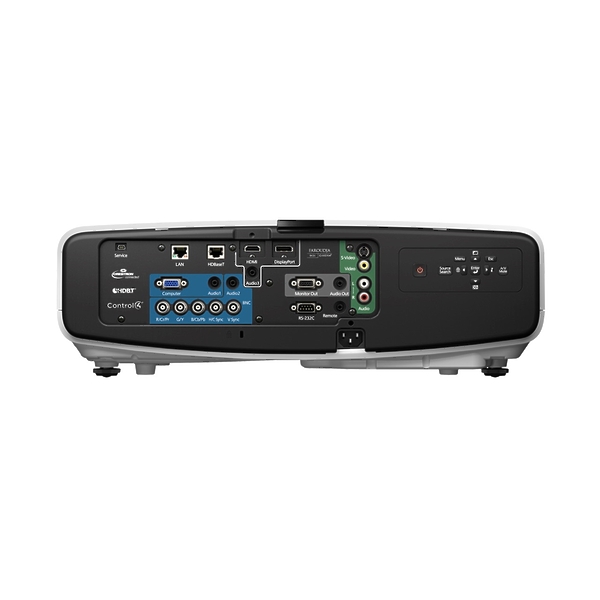 Проектор Epson EB-G6270W артикул 137393Si-1 фото 4