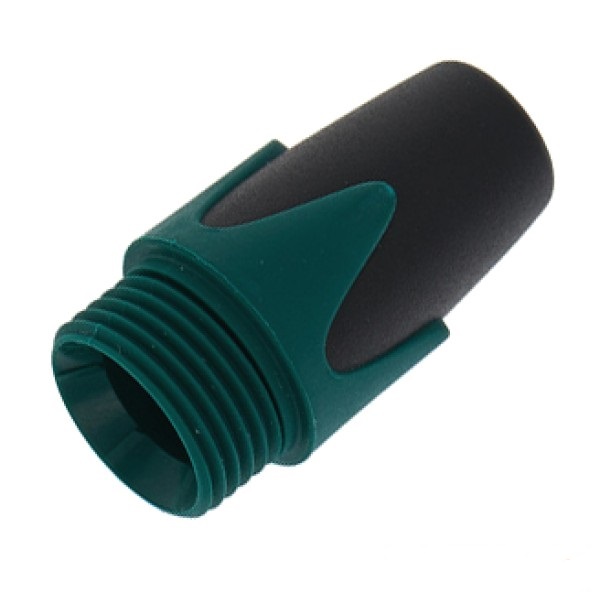 Колпачок для разъемов Neutrik BPX-5-GREEN артикул 283472Si-1 фото 3