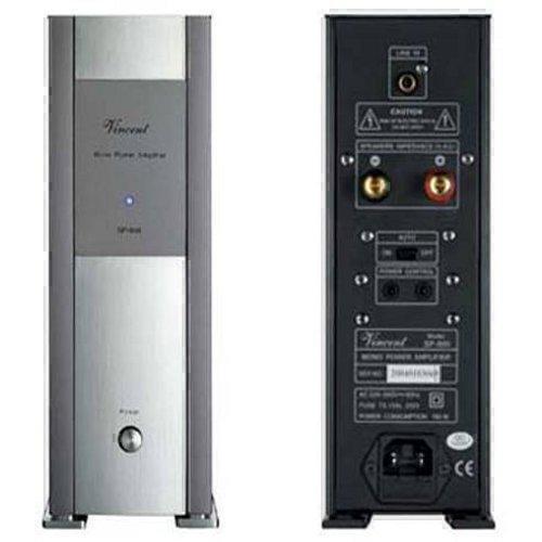 Vincent SP-996 silver #2 в «HiFiRussia»