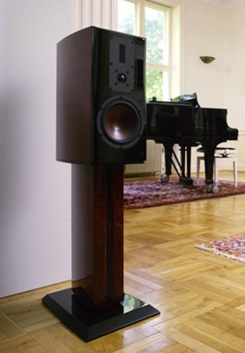 Акустическая система Dali Helicon 300 Mk.2 Rosenut артикул 447875FV-1 фото 4