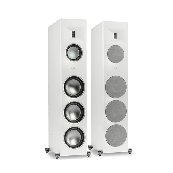 Напольная акустика Martin Logan Motion XT F200 Tower Satin White артикул 302544Si-1