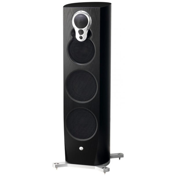 Напольная акустика Linn Klimax 350 Passive black ash артикул 102073Si-1