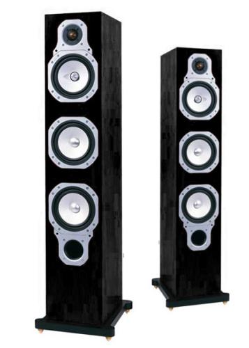 Напольная акустика Monitor Audio Gold Signature 60 B артикул 396154FV-1