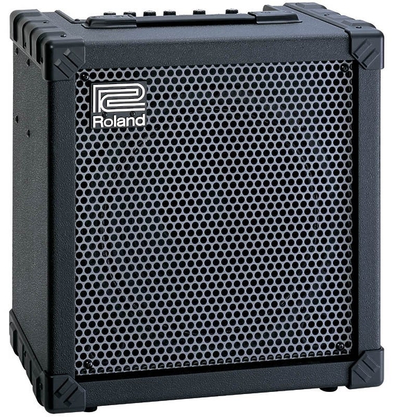 Комбо усилитель Roland CUBE60D артикул 132111Si-1