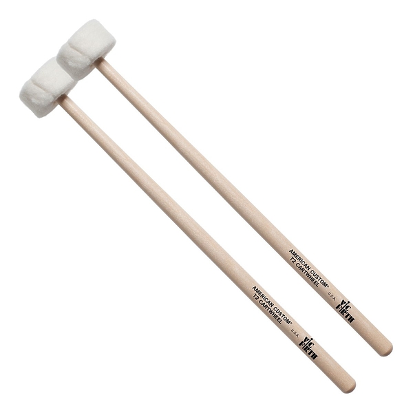 Палочки Vic Firth T2 Cartwheel артикул 280179Si-1