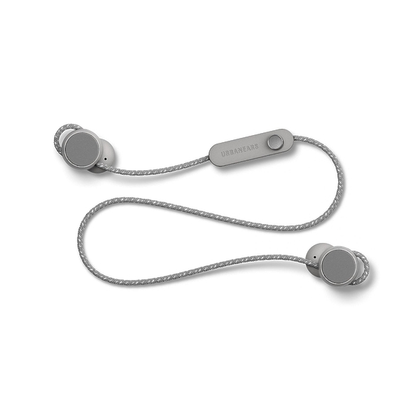 Наушники URBANEARS Jakan ash grey артикул 180320Si-1 фото 3