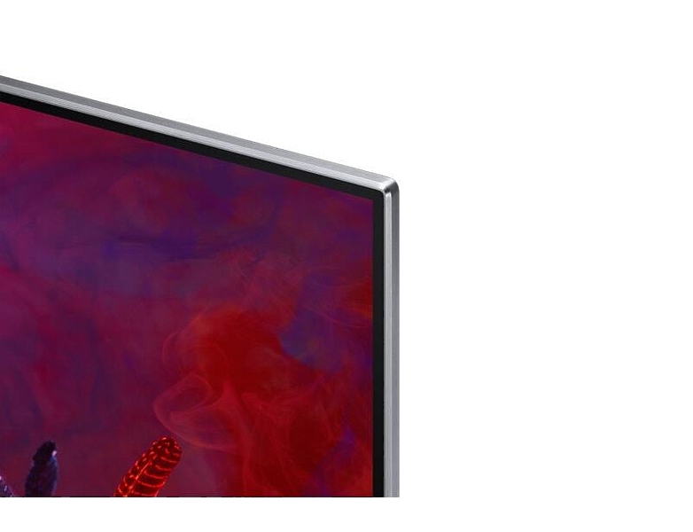 QLED телевизор Samsung QE-55Q7FNAUXRU артикул 176927Si-1 фото 4