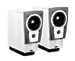 Акустическая система Dynaudio Confidence C1 MKII glossy white lacquer