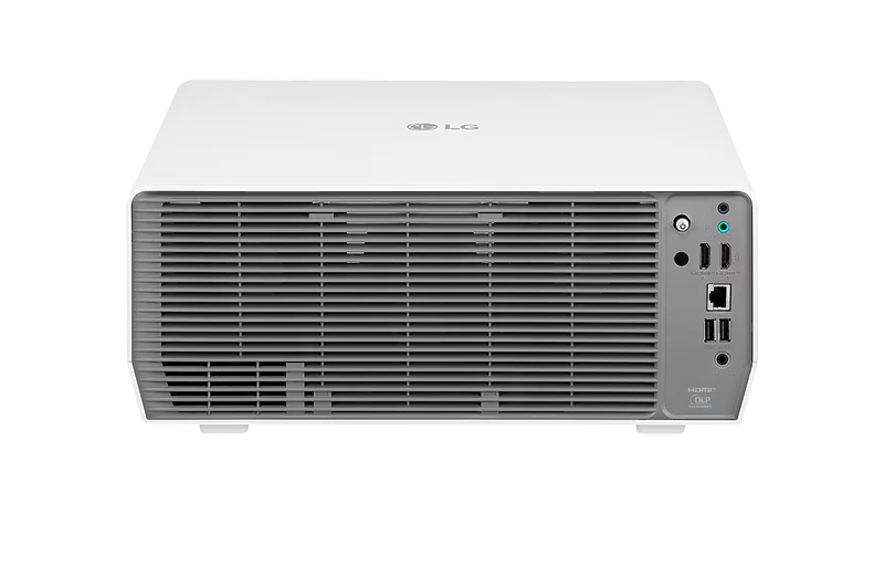 Лазерный проектор LG BU60RG артикул 319838Si-1 фото 3