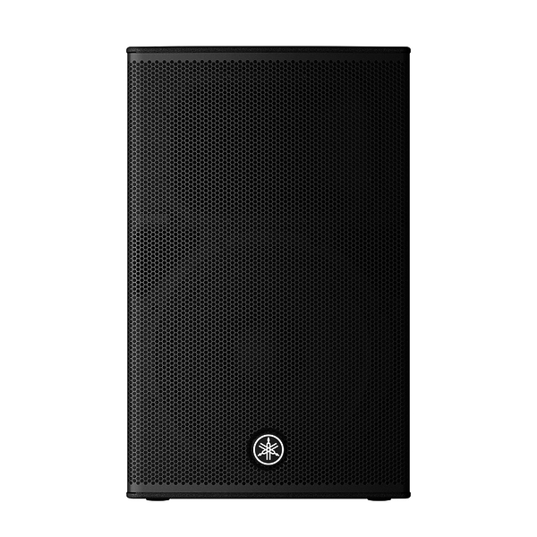 Акустическая система Yamaha DHR15 артикул 252535Si-1 фото 3