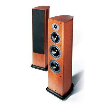 Напольная акустика Acoustic Energy AELITE THREE ch артикул 428943FV-1