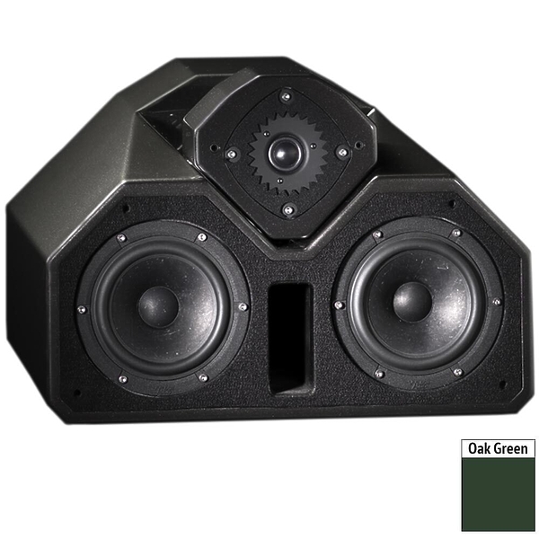 Акустика центрального канала Wilson Audio WATCH center CS3 Oak Green артикул 227689Si-1