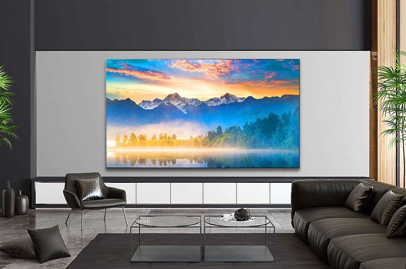 LED телевизор LG 75NANO996NA артикул 223019Si-1 фото 8
