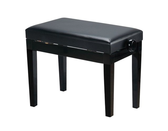 Банкетка Rin HY-PJ010-GLOSS-BLACK артикул 277564Si-1