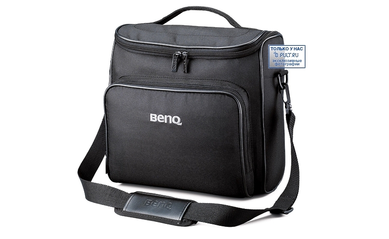 Проектор Benq MP776 ST артикул 357450FV-1 фото 9