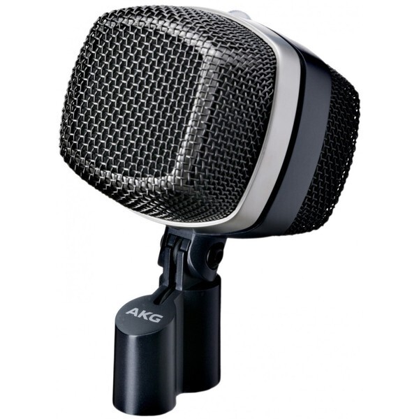 Микрофон AKG D12VR артикул 128332Si-1