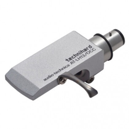 Держатель картриджа Audio Technica AT-LH13/OCC артикул 105762Si-1