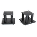 Atacama SL 200 (высота 20 см) black