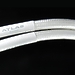 Акустический кабель Atlas Asimi Silver 2 x 2 3.0m Transpose Spade Gold
