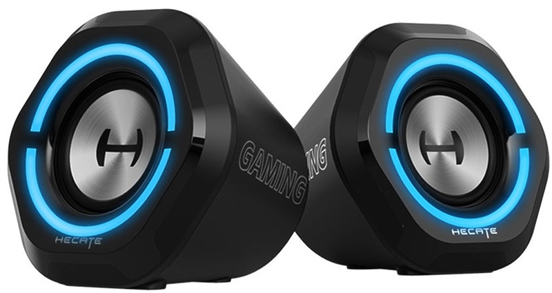 Акустическая система Edifier G1000 black артикул 293016Si-1